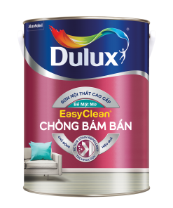 Sơn Dulux Easy Clean
