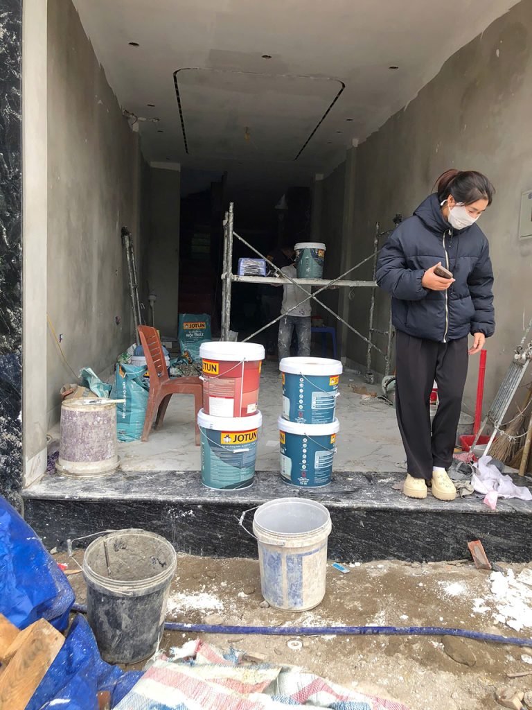 Hướng Dẫn Lựa Chọn Vật Liệu Chống Thấm Mái Nhà Vật liệu chống thấm