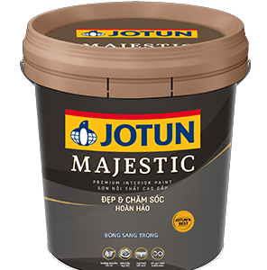 Sơn Jotun Majestic