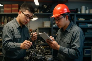 Vật liệu chống thấm Chiến Lược Tối Ưu Hóa Chi Phí Sửa Chữa