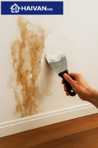 Xử Lý Vết Thâm