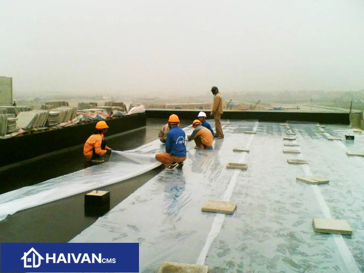Bí Quyết Lựa Chọn Đơn Vị Chống Thấm Chuyên Nghiệp Dịch Vụ Chống Thấm Chất Lượng Cao