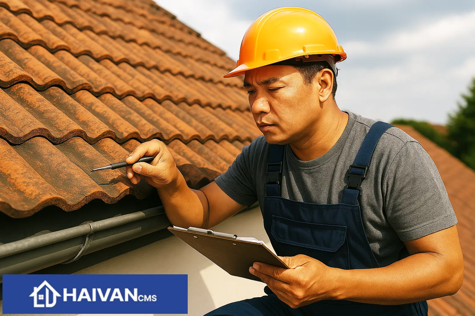 Lợi Ích Tối Ưu Khi Bảo Trì Mái Nhà Định Kỳ Loi Ich Toi Uu Khi Bao Tri Mai Nha Dinh Ky