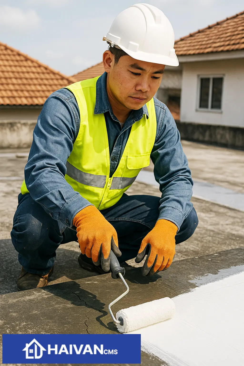 Lợi Ích Tối Ưu Khi Bảo Trì Mái Nhà Định Kỳ Quy Trinh Bao Tri Mai Nha Chuan Chuyen Nghiep
